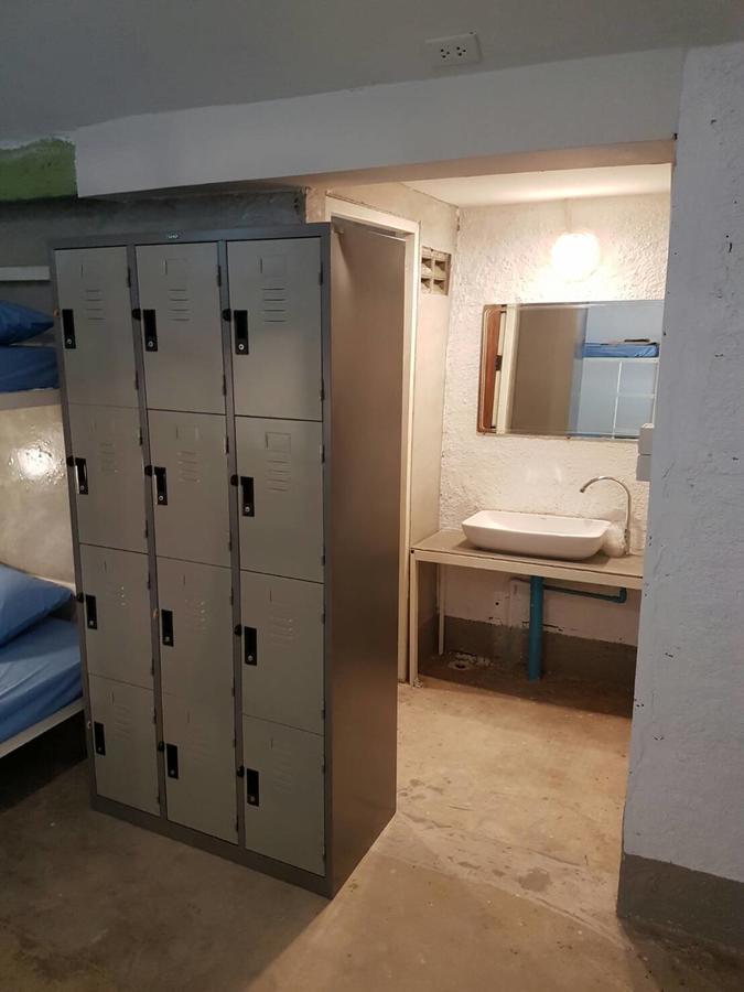 Shut Eye Party Hostel (Adults Only) Pai Exterior foto